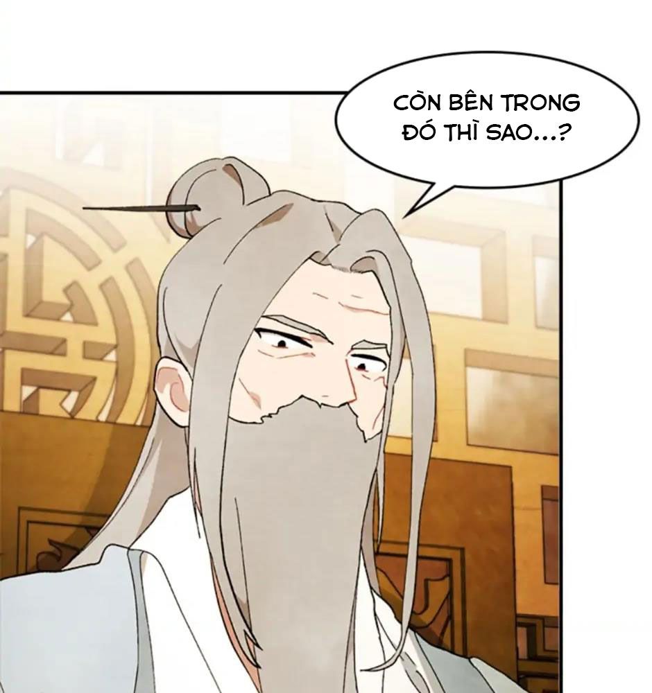 Sự Trở Lại Của Chiến Thần: Chapter 35