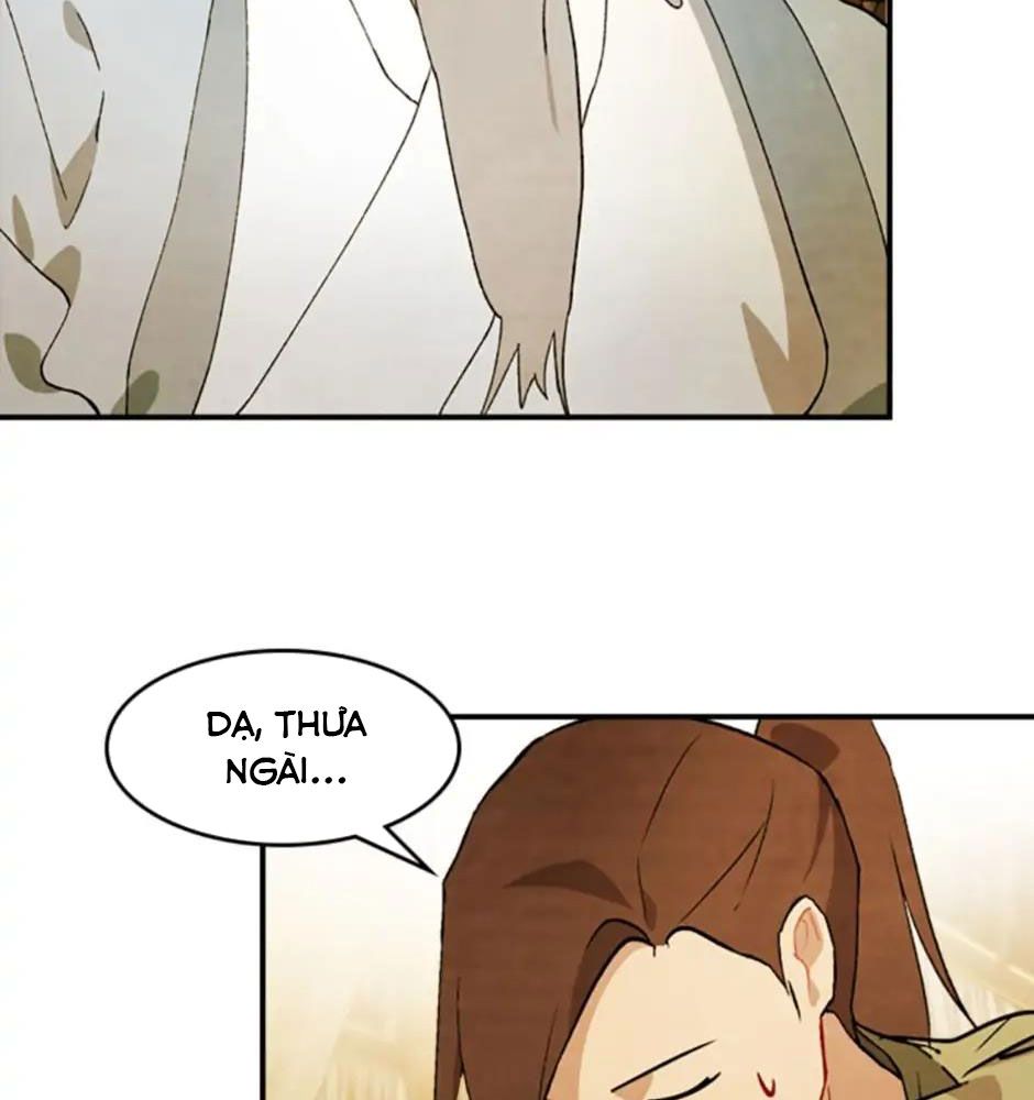 Sự Trở Lại Của Chiến Thần: Chapter 35