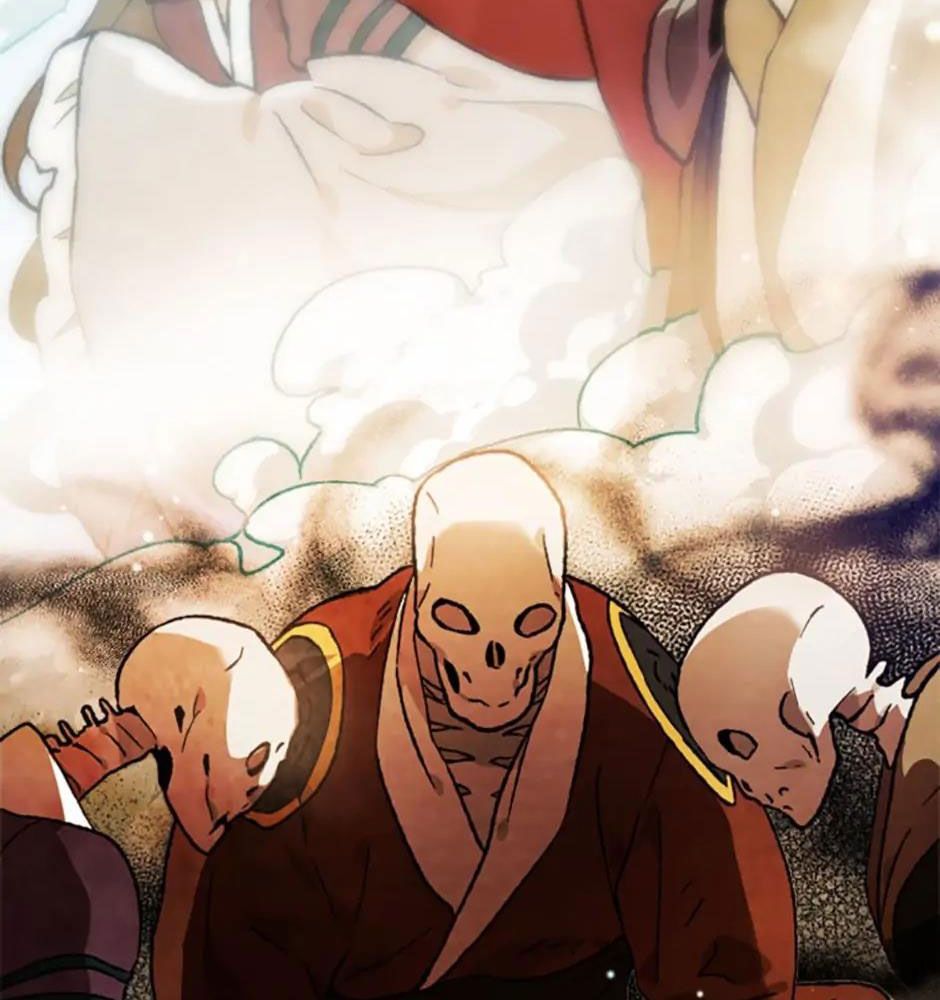 Sự Trở Lại Của Chiến Thần: Chapter 35