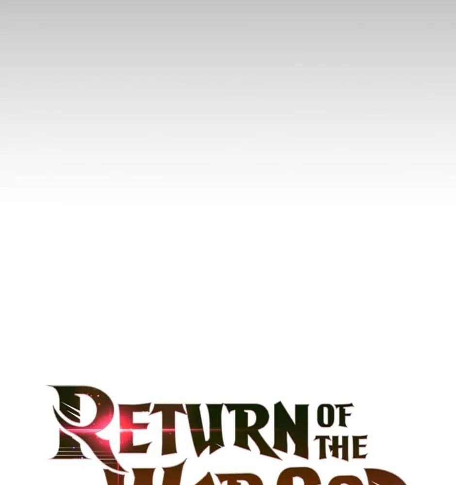 Sự Trở Lại Của Chiến Thần: Chapter 35