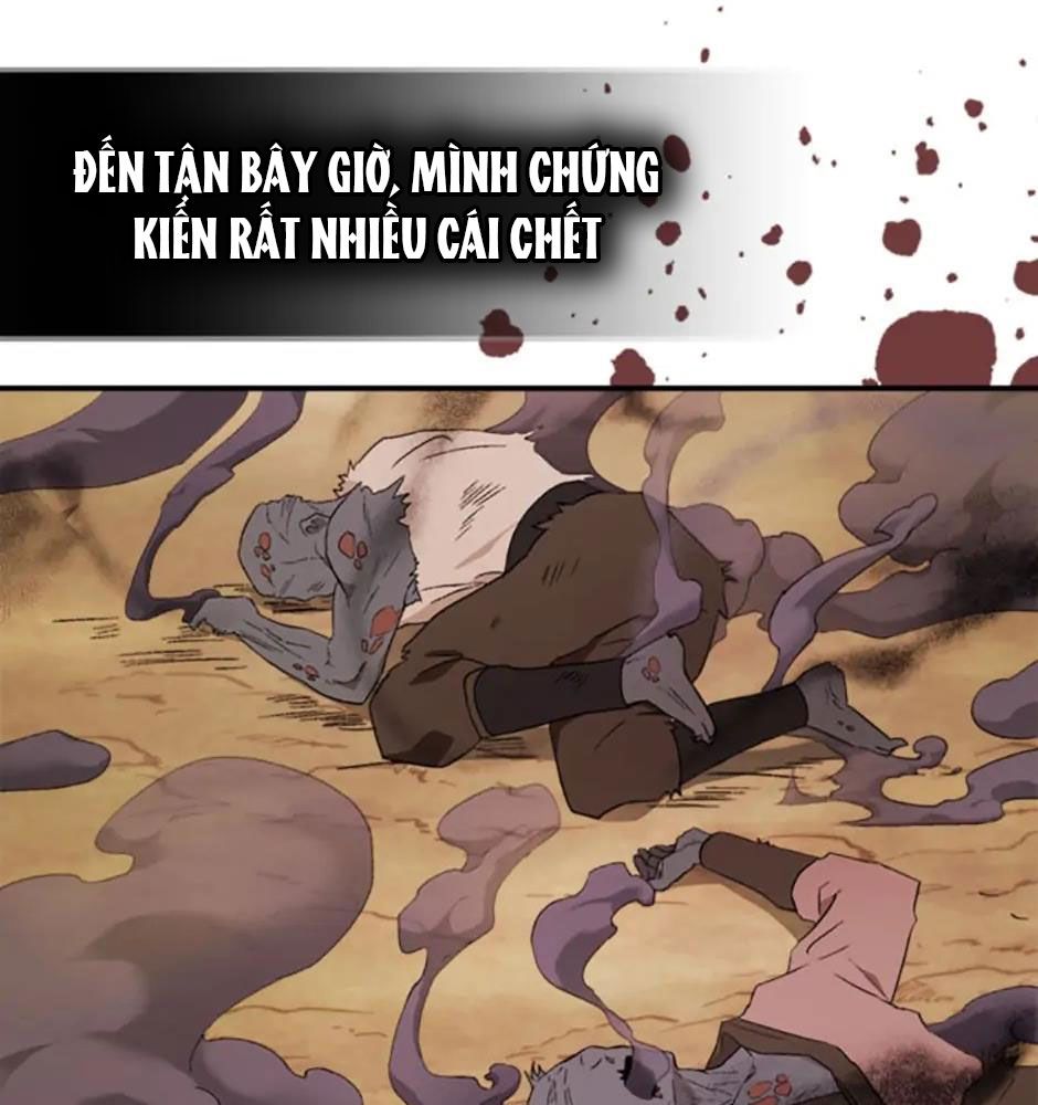 Sự Trở Lại Của Chiến Thần: Chapter 35
