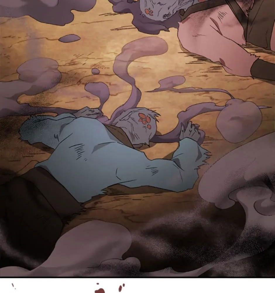 Sự Trở Lại Của Chiến Thần: Chapter 35