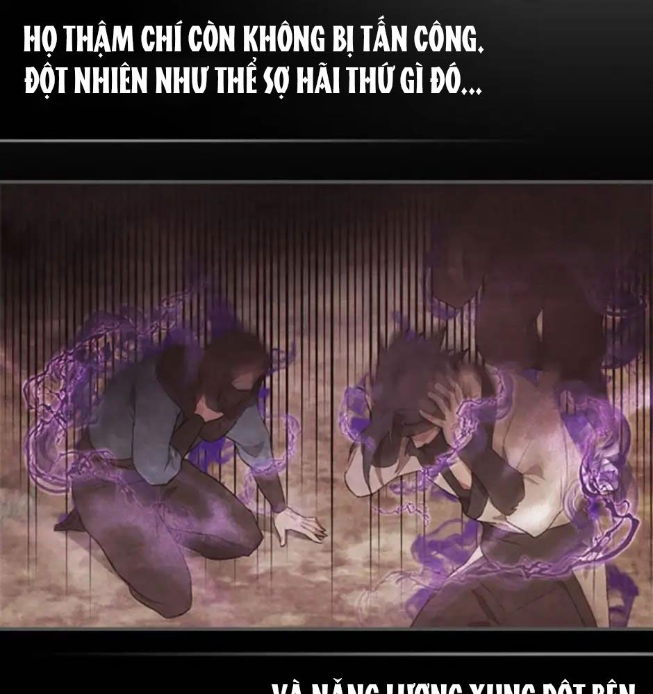 Sự Trở Lại Của Chiến Thần: Chapter 35