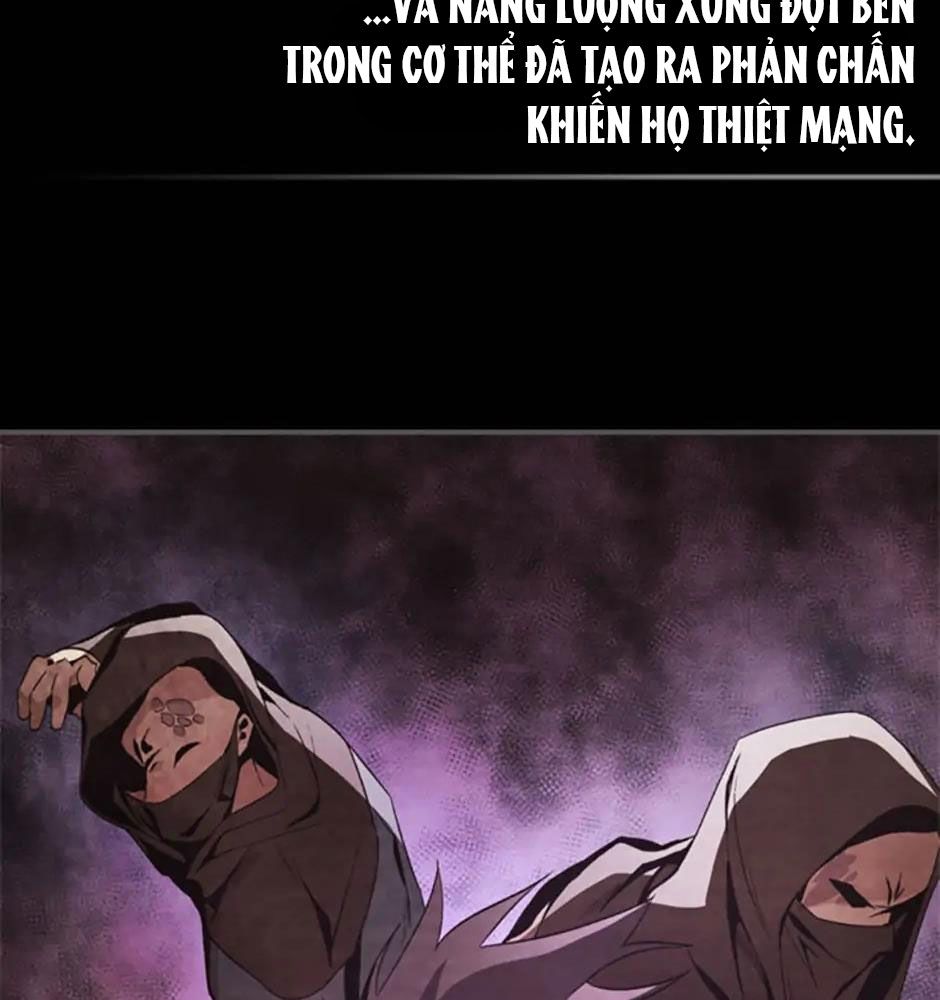 Sự Trở Lại Của Chiến Thần: Chapter 35
