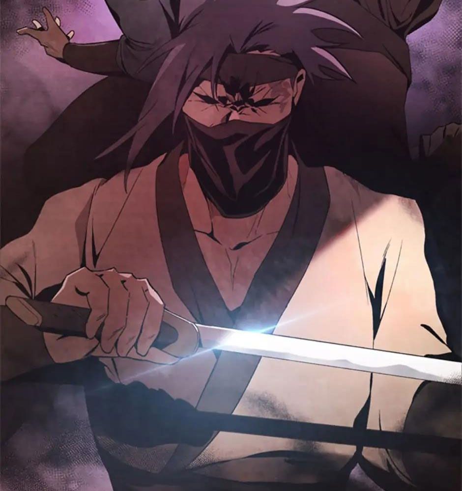 Sự Trở Lại Của Chiến Thần: Chapter 35