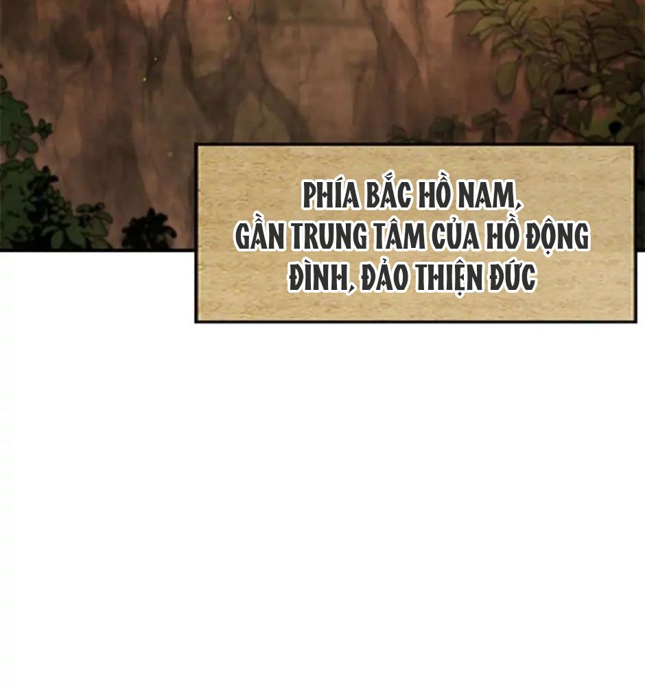 Sự Trở Lại Của Chiến Thần: Chapter 35