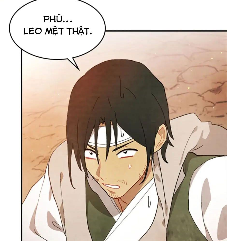 Sự Trở Lại Của Chiến Thần: Chapter 35