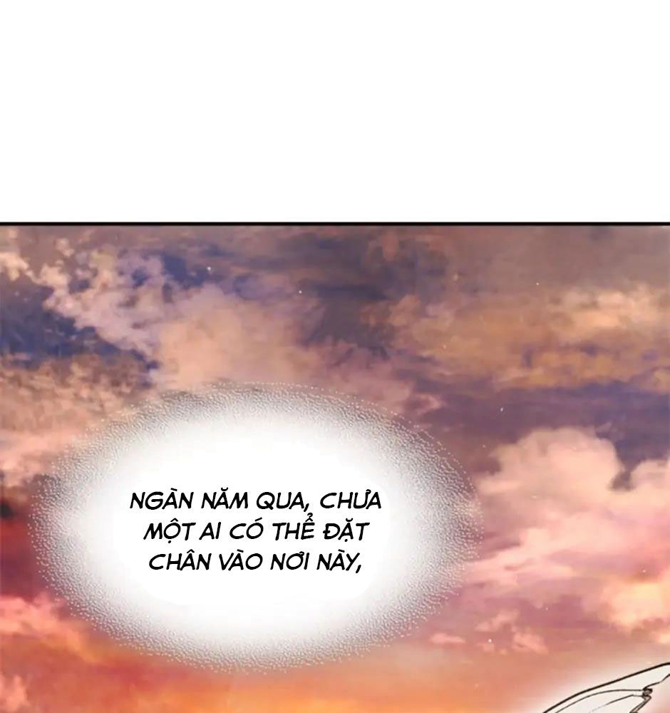 Sự Trở Lại Của Chiến Thần: Chapter 35