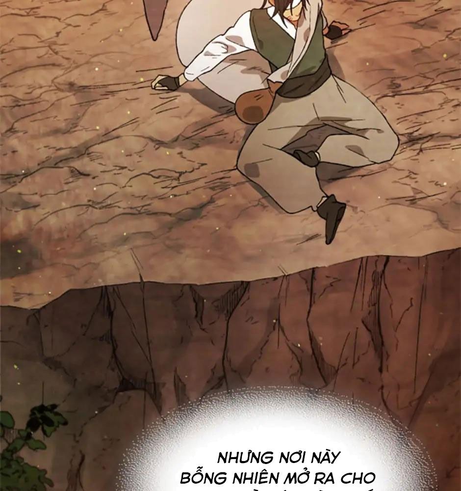 Sự Trở Lại Của Chiến Thần: Chapter 35