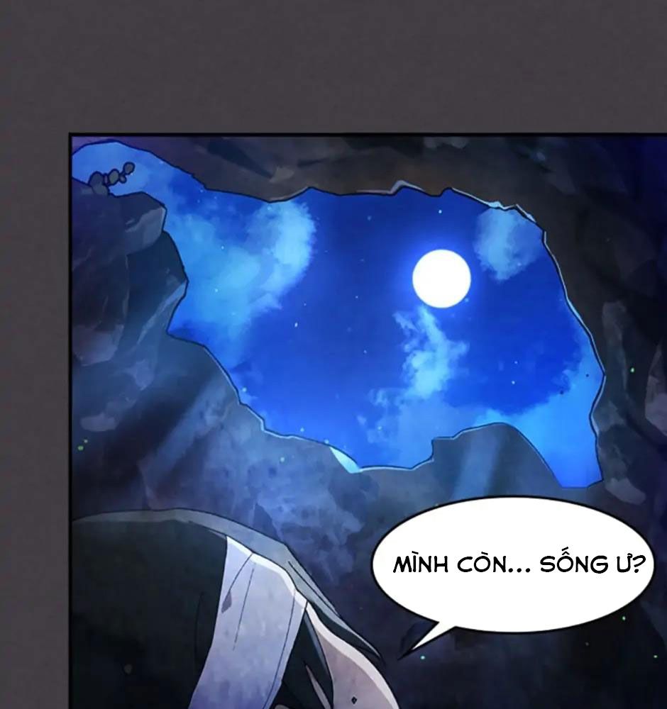 Sự Trở Lại Của Chiến Thần: Chapter 35