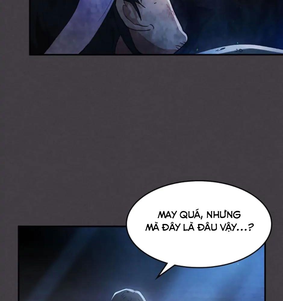 Sự Trở Lại Của Chiến Thần: Chapter 35