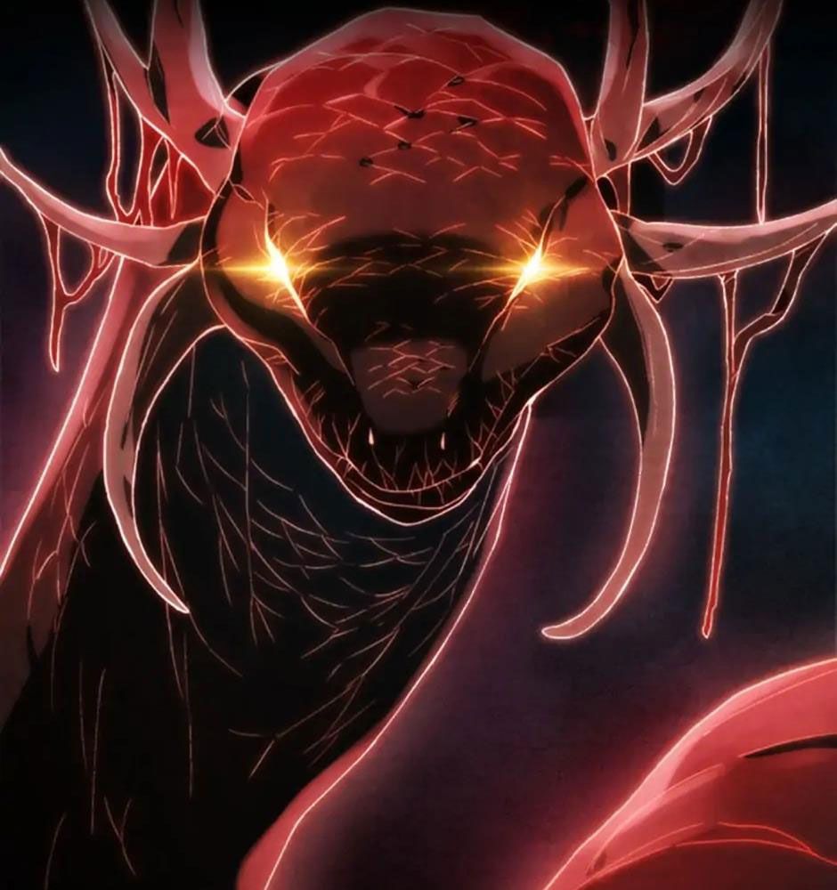 Sự Trở Lại Của Chiến Thần: Chapter 35