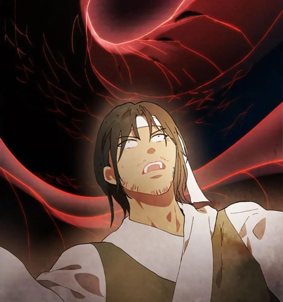 Sự Trở Lại Của Chiến Thần: Chapter 35