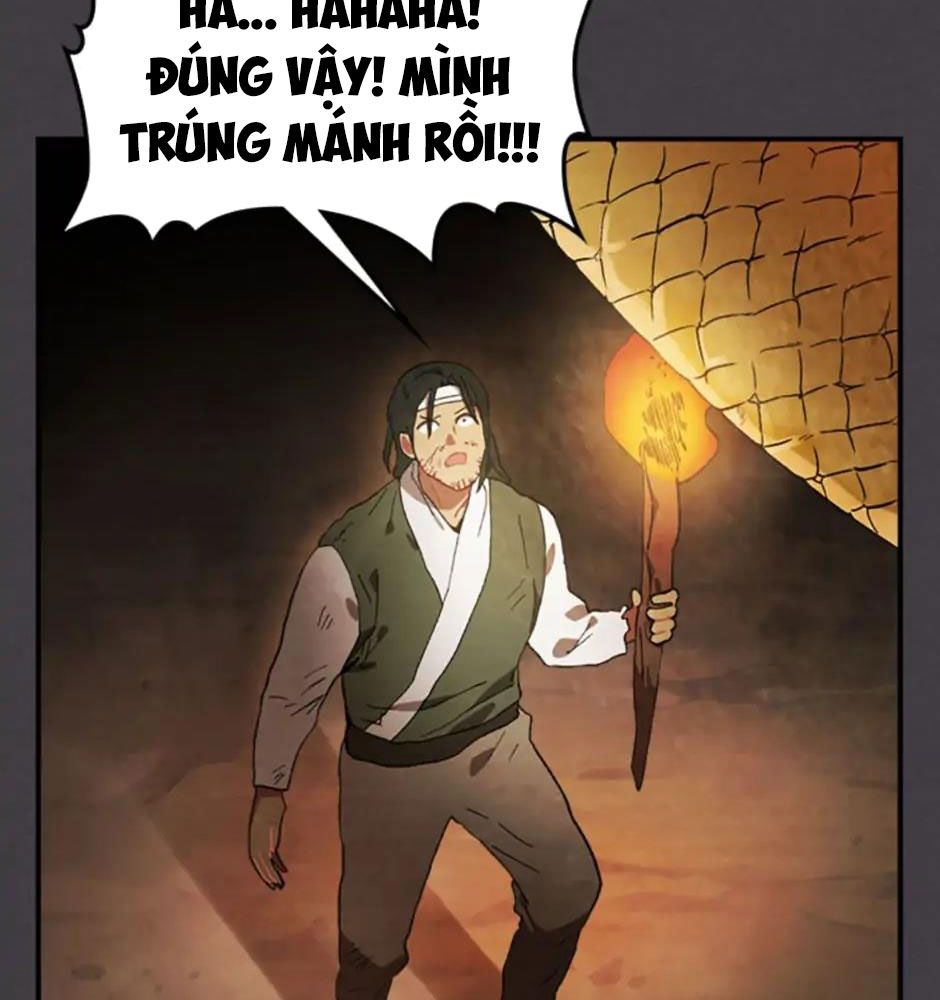 Sự Trở Lại Của Chiến Thần: Chapter 35