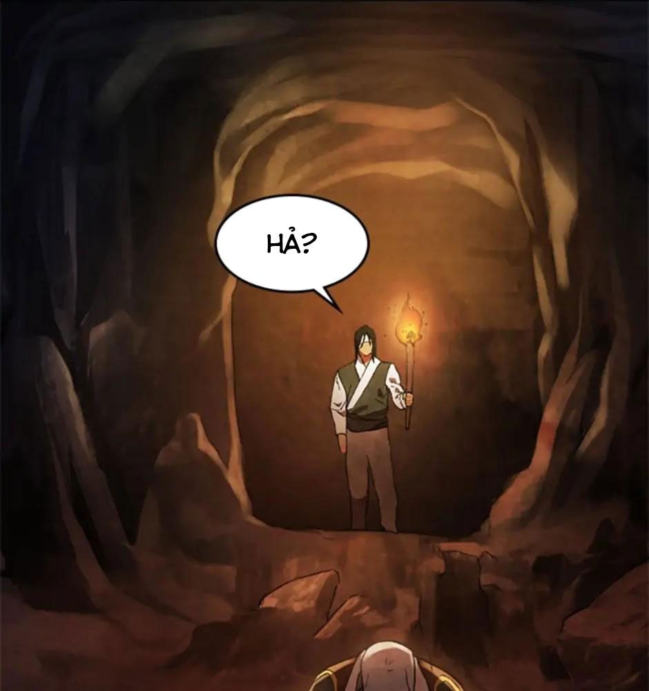 Sự Trở Lại Của Chiến Thần: Chapter 35