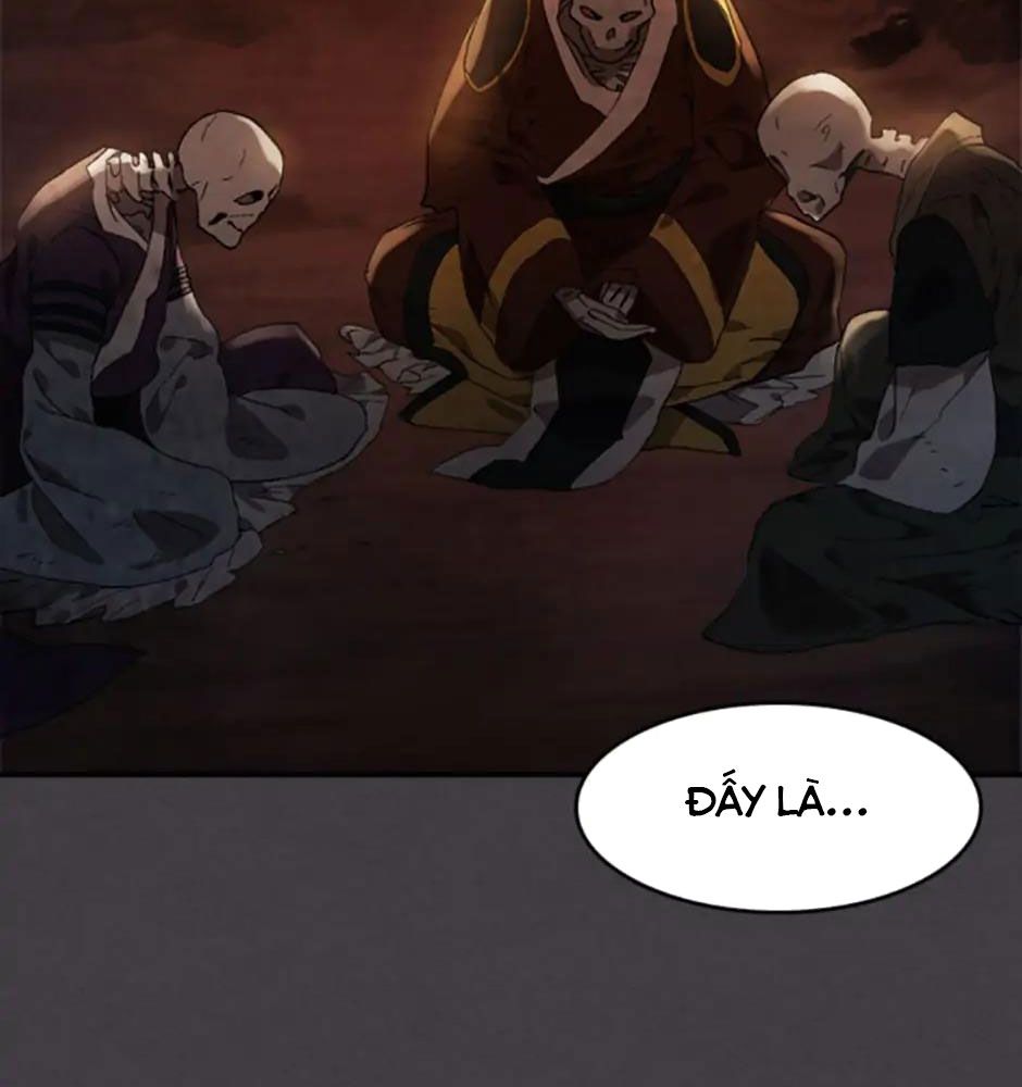 Sự Trở Lại Của Chiến Thần: Chapter 35