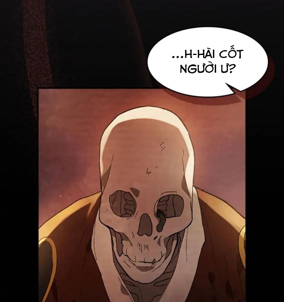 Sự Trở Lại Của Chiến Thần: Chapter 35