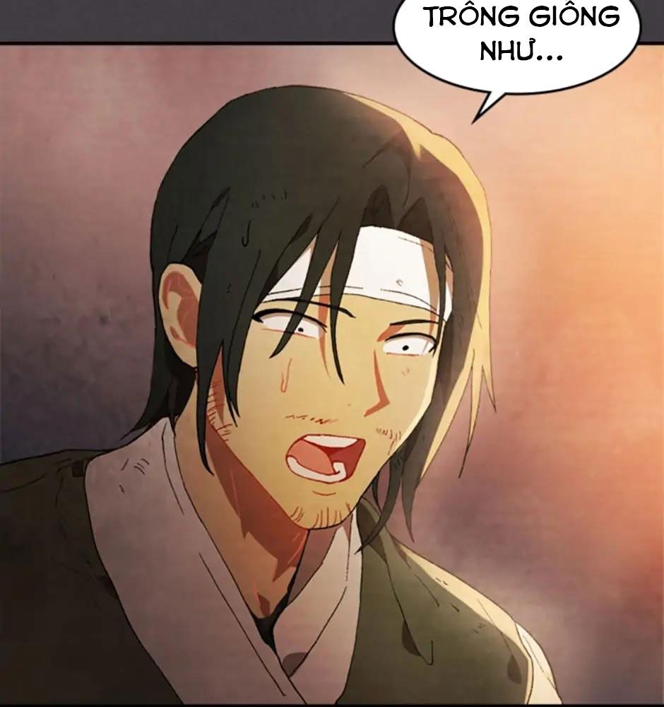 Sự Trở Lại Của Chiến Thần: Chapter 35