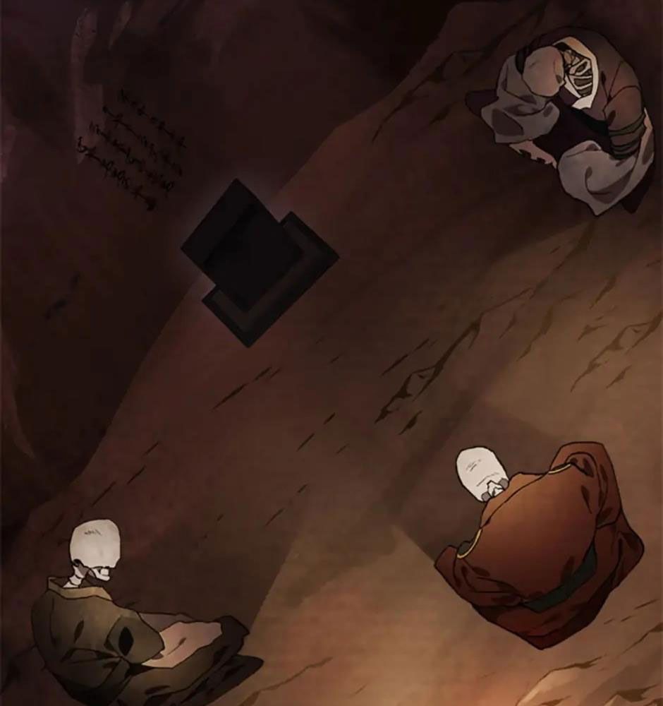 Sự Trở Lại Của Chiến Thần: Chapter 35