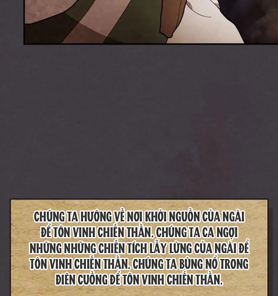 Sự Trở Lại Của Chiến Thần: Chapter 35