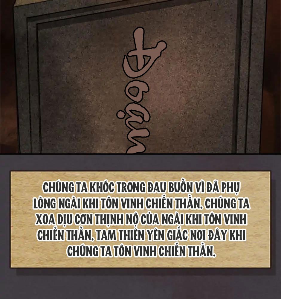 Sự Trở Lại Của Chiến Thần: Chapter 35