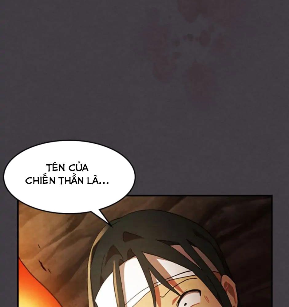 Sự Trở Lại Của Chiến Thần: Chapter 35