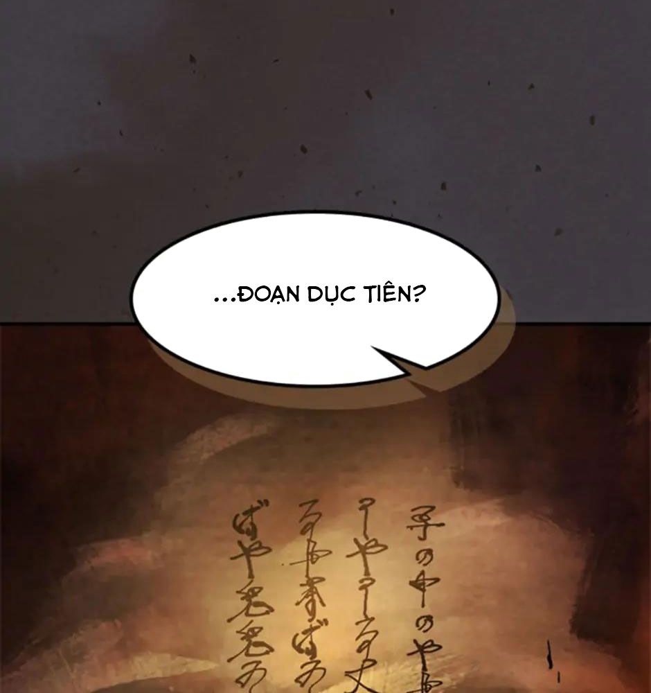 Sự Trở Lại Của Chiến Thần: Chapter 35