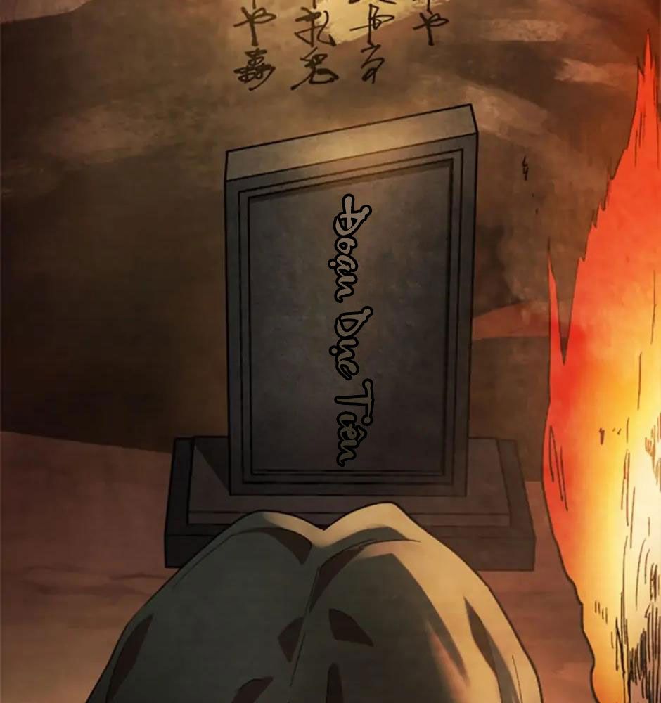 Sự Trở Lại Của Chiến Thần: Chapter 35