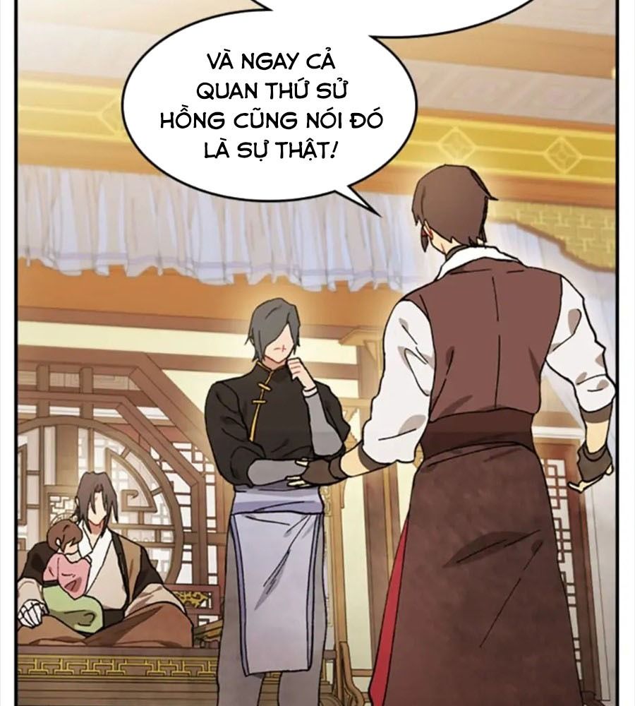 Sự Trở Lại Của Chiến Thần: Chapter 36