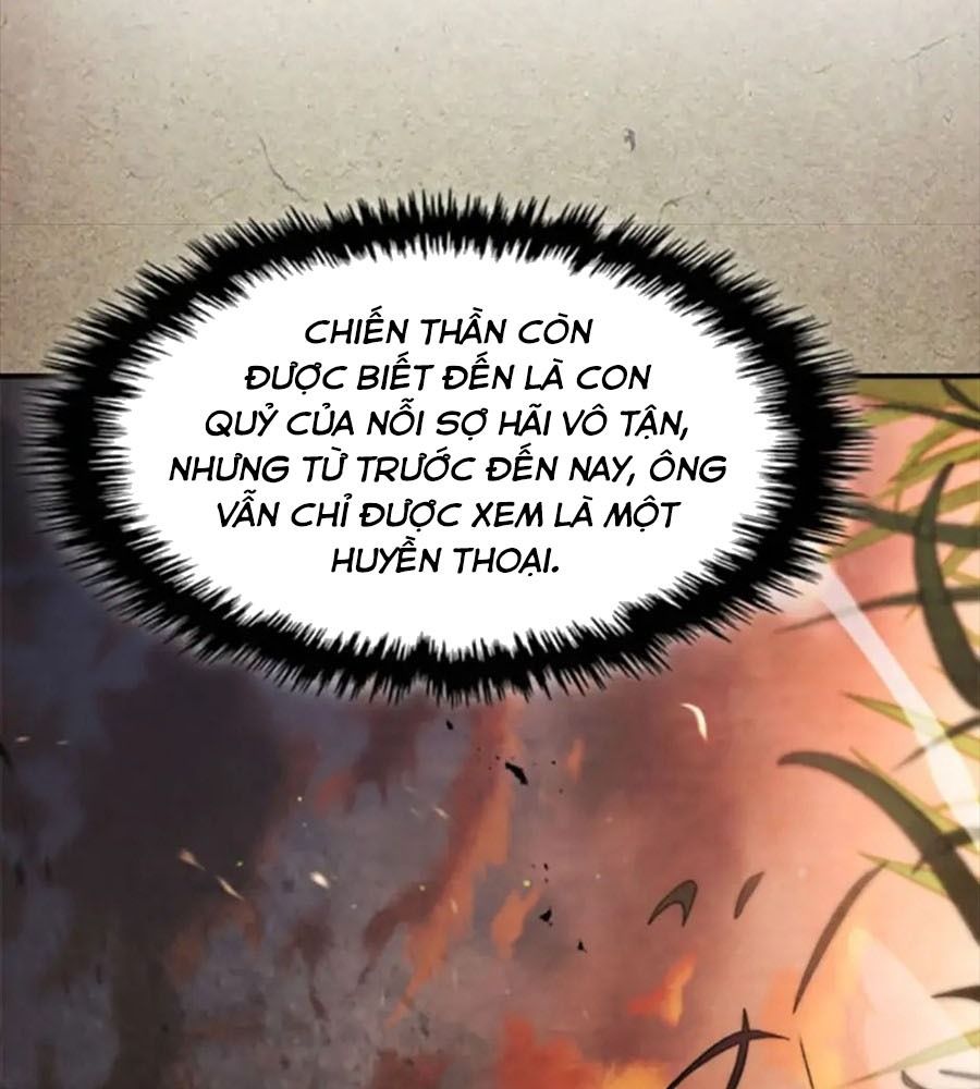 Sự Trở Lại Của Chiến Thần: Chapter 36