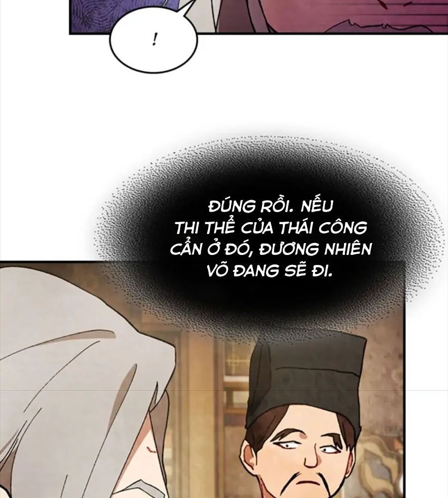 Sự Trở Lại Của Chiến Thần: Chapter 36