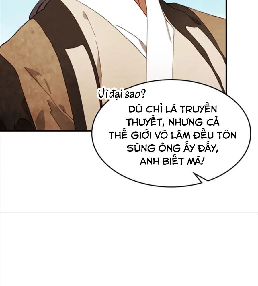 Sự Trở Lại Của Chiến Thần: Chapter 37