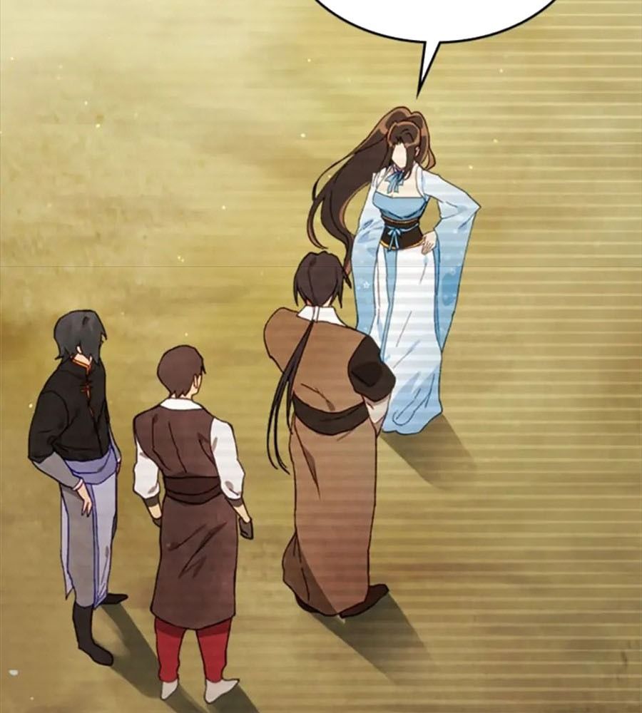 Sự Trở Lại Của Chiến Thần: Chapter 37
