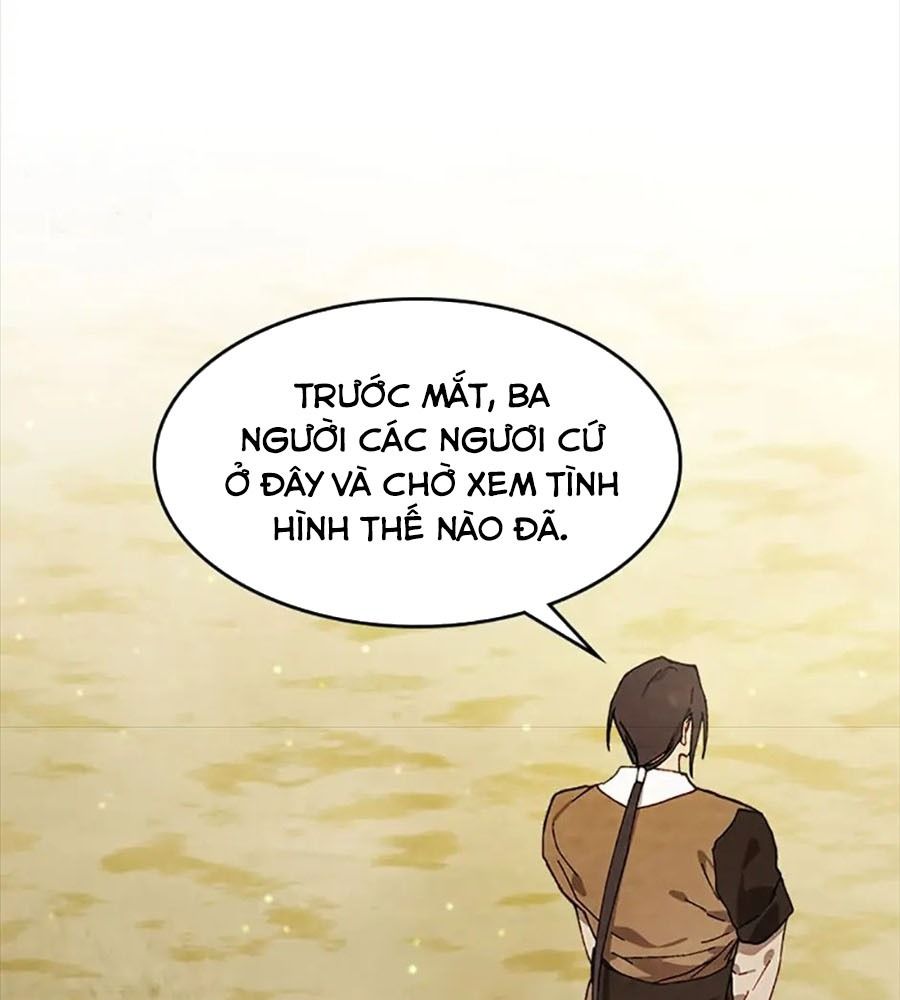 Sự Trở Lại Của Chiến Thần: Chapter 38