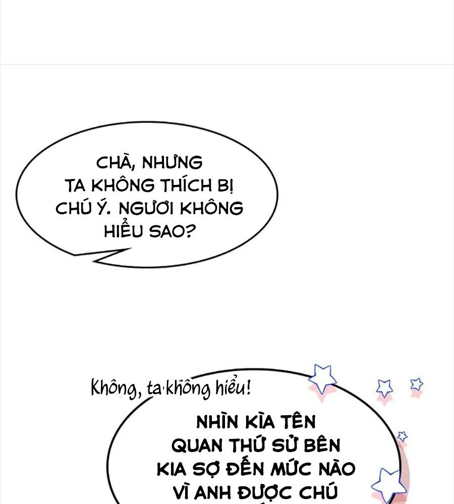Sự Trở Lại Của Chiến Thần: Chapter 38