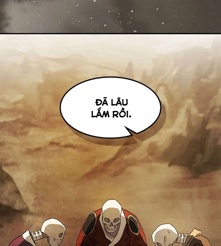 Sự Trở Lại Của Chiến Thần: Chapter 38