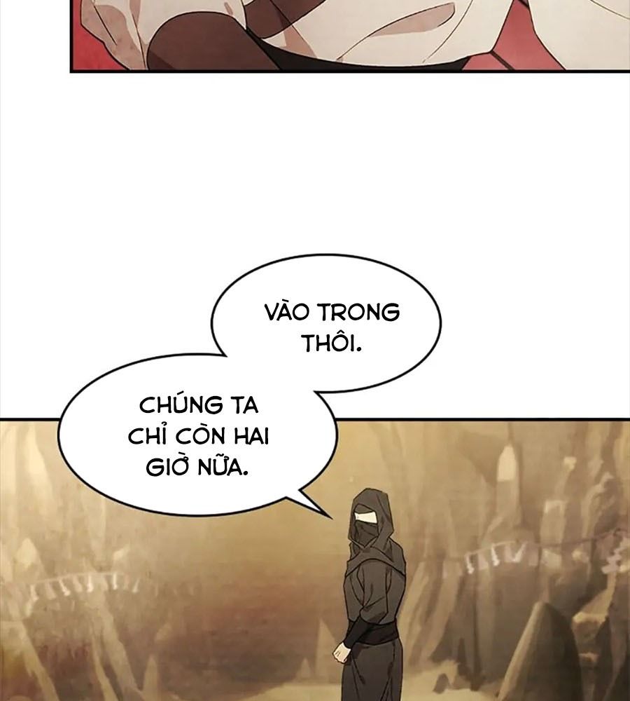 Sự Trở Lại Của Chiến Thần: Chapter 39