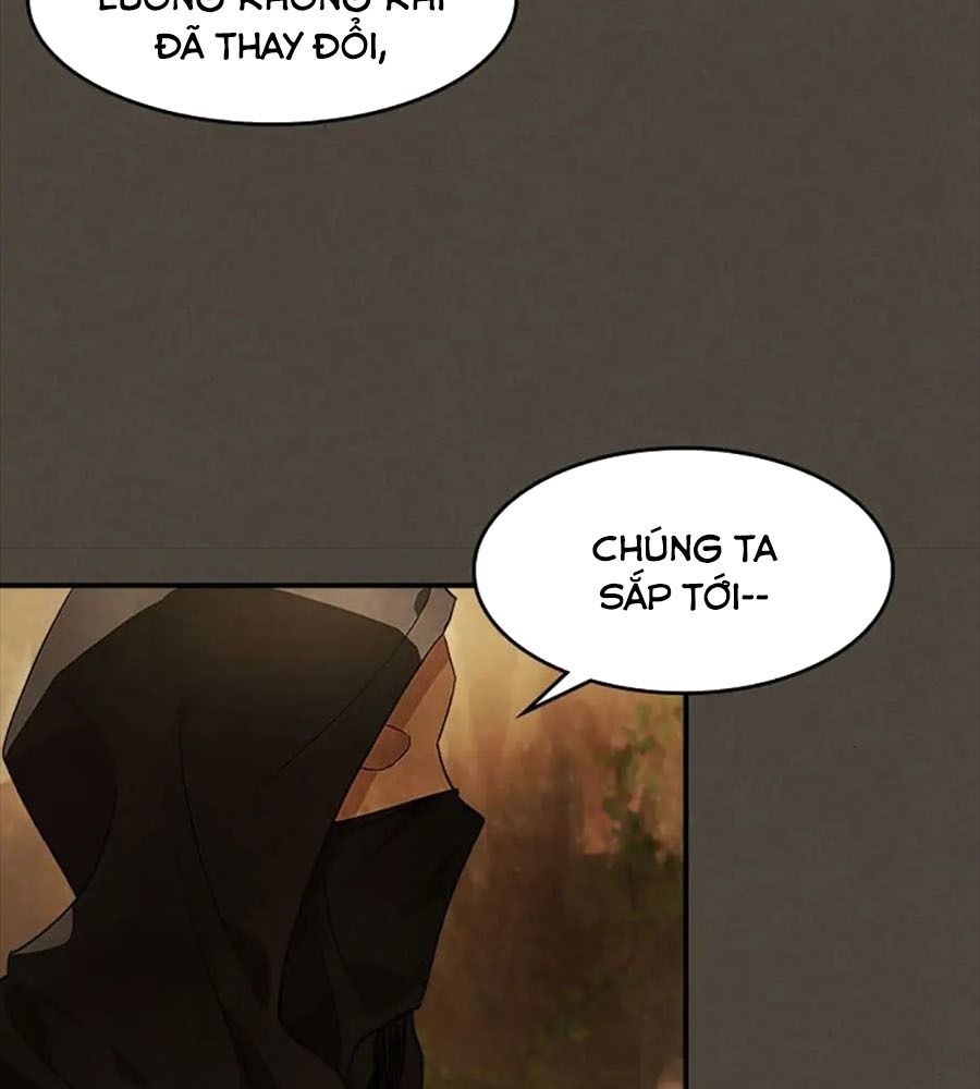 Sự Trở Lại Của Chiến Thần: Chapter 39