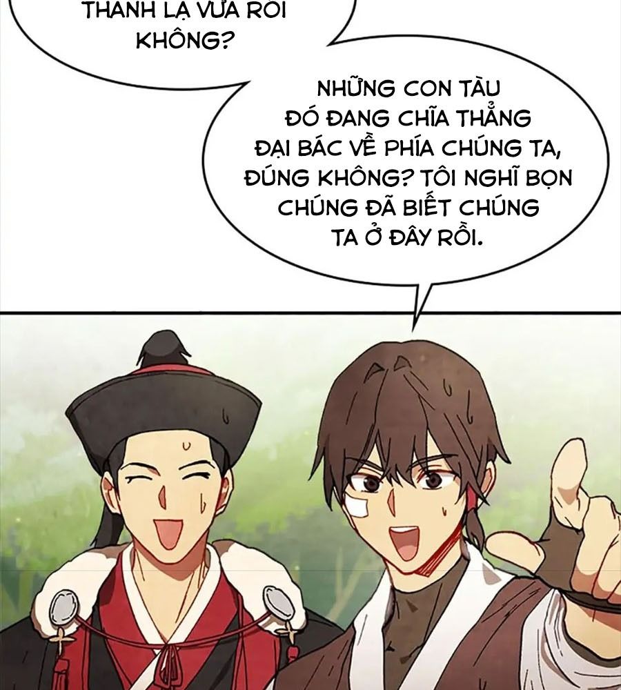 Sự Trở Lại Của Chiến Thần: Chapter 39