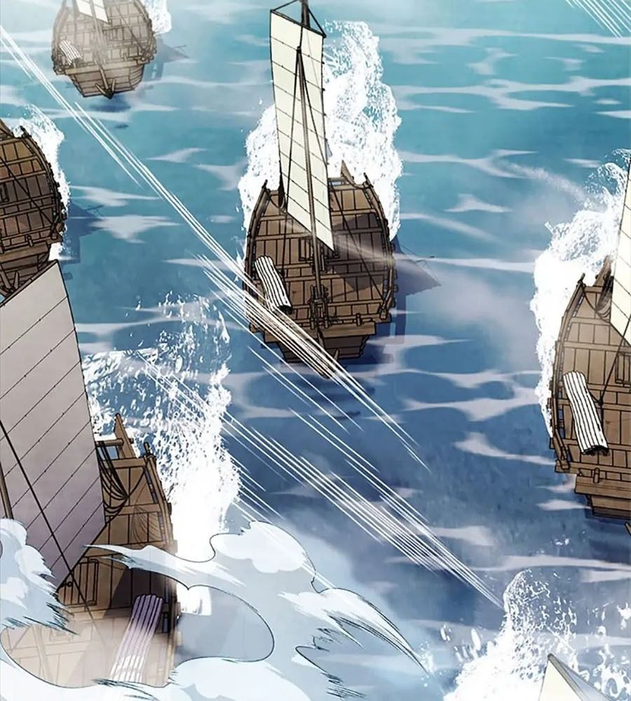 Sự Trở Lại Của Chiến Thần: Chapter 39