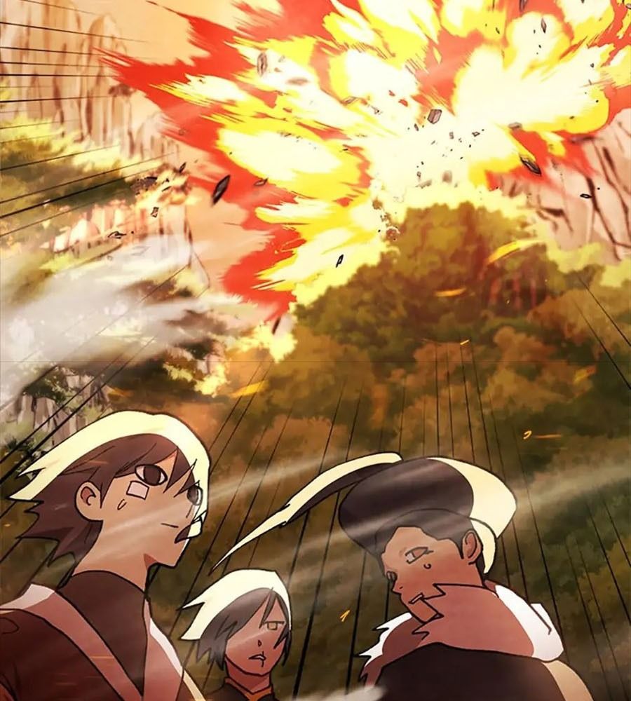 Sự Trở Lại Của Chiến Thần: Chapter 39