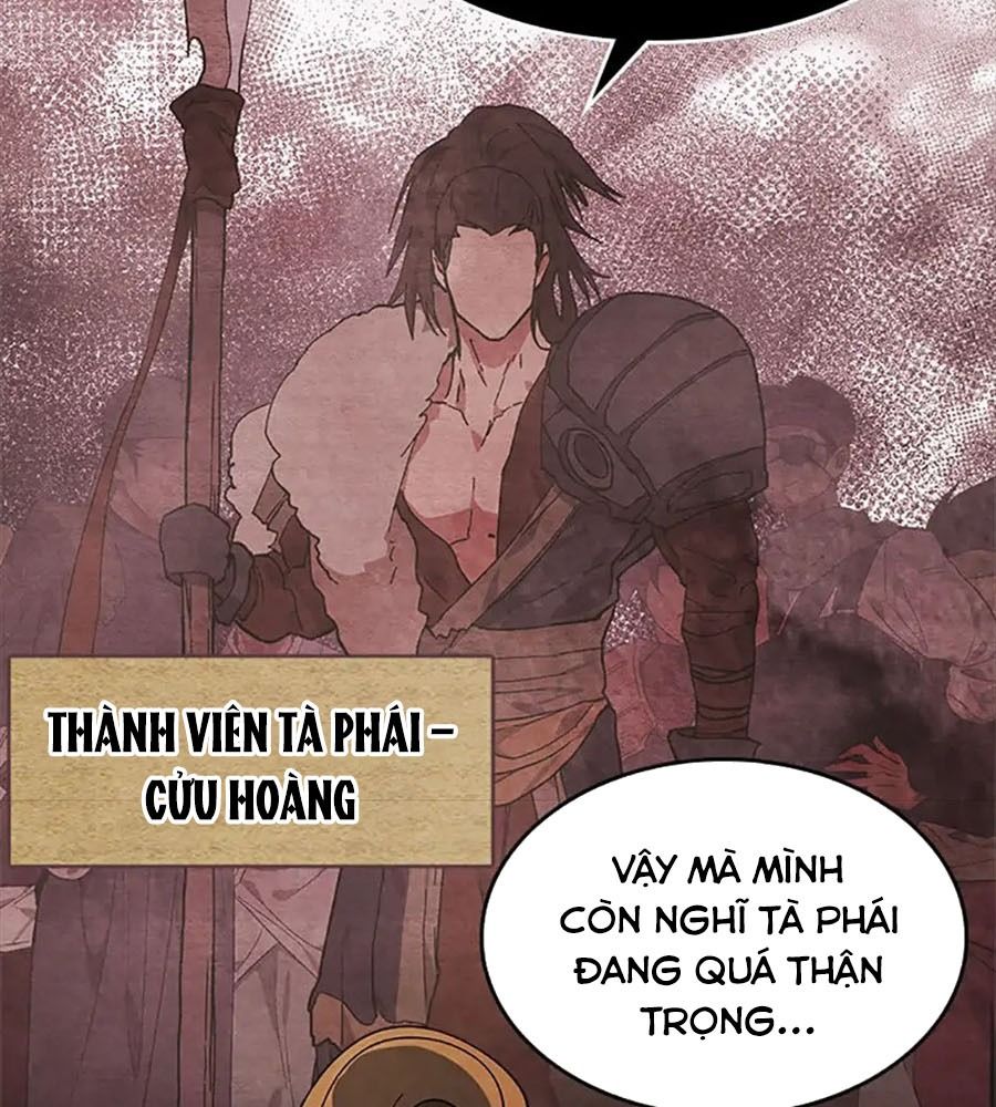 Sự Trở Lại Của Chiến Thần: Chapter 39