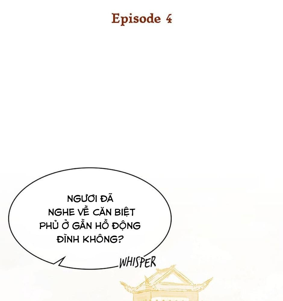Sự Trở Lại Của Chiến Thần: Chapter 4