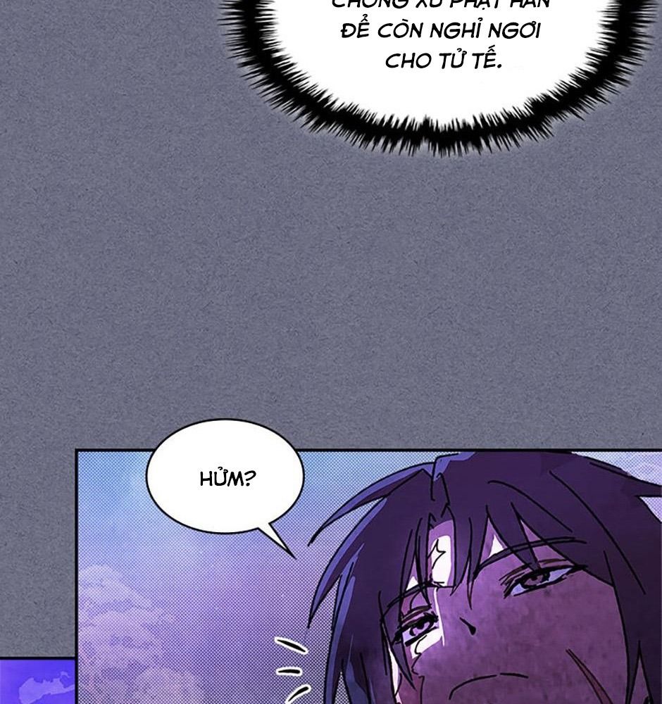 Sự Trở Lại Của Chiến Thần: Chapter 4