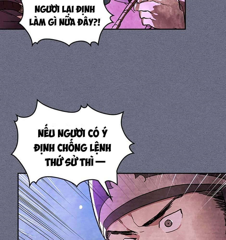 Sự Trở Lại Của Chiến Thần: Chapter 4
