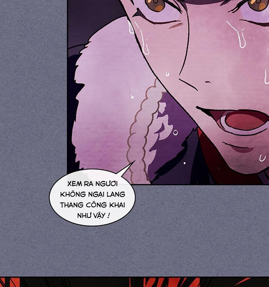 Sự Trở Lại Của Chiến Thần: Chapter 4