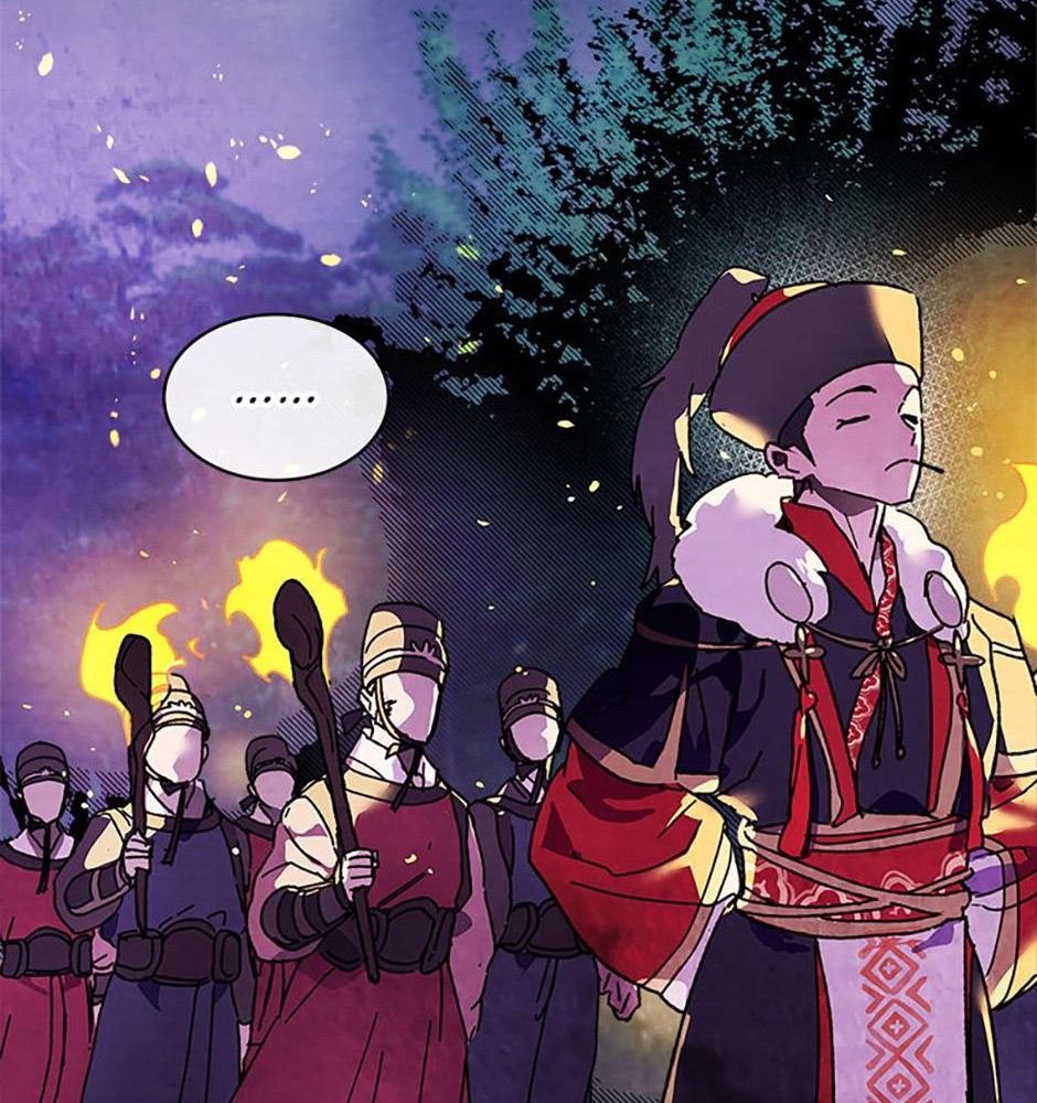 Sự Trở Lại Của Chiến Thần: Chapter 4