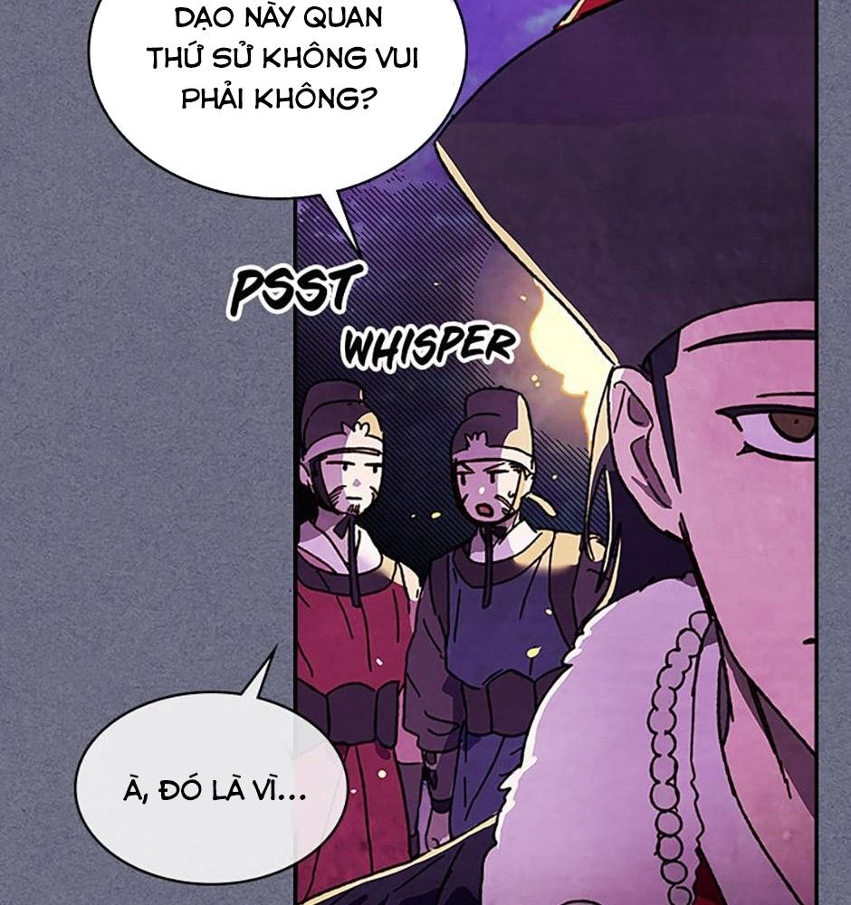 Sự Trở Lại Của Chiến Thần: Chapter 4