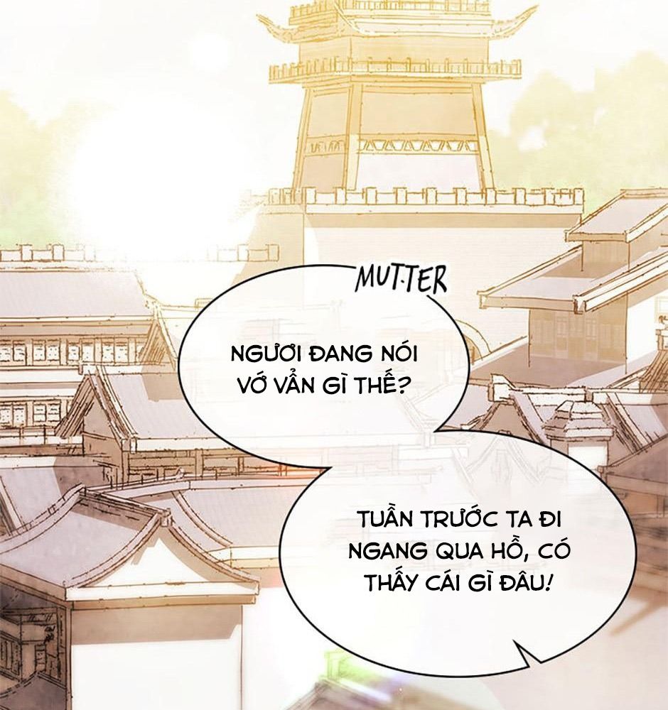 Sự Trở Lại Của Chiến Thần: Chapter 4