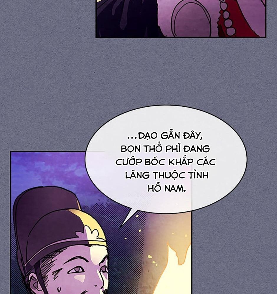 Sự Trở Lại Của Chiến Thần: Chapter 4